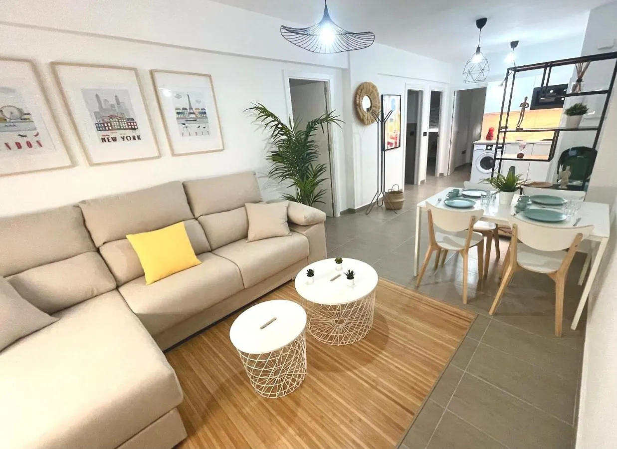 Carmen Viejo 12 Apartment Sanlucar de Barrameda