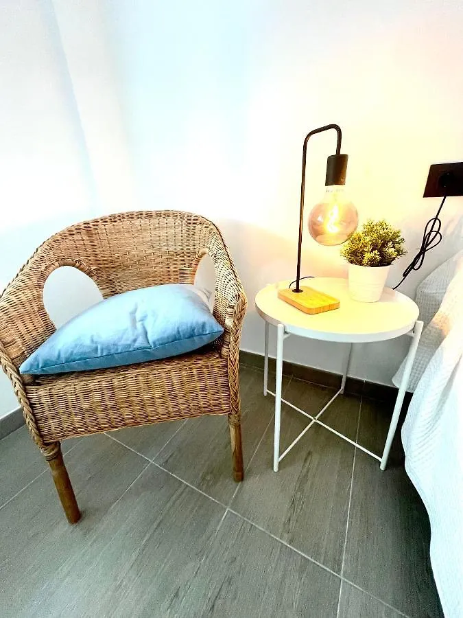 Carmen Viejo 12 Apartment Sanlucar de Barrameda