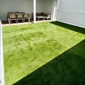  Apartamento A Menos D 1 Min D Plaza Cabildo