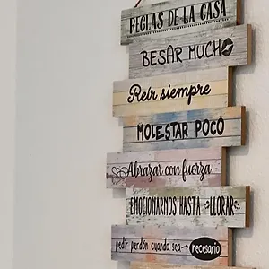  Apartamento Sibs Sanlucar-san Juan-cabildo Centro Playa Familias Amigos